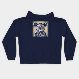 #Web3Kend Onboard Explorers #88 Kids Hoodie